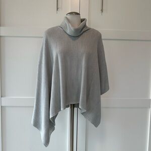 Calvin Klein Gray Women's Sweater